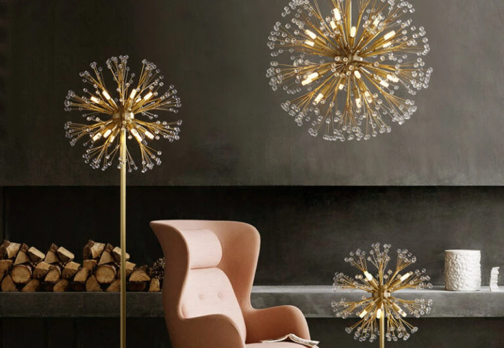 globe chandelier bronze