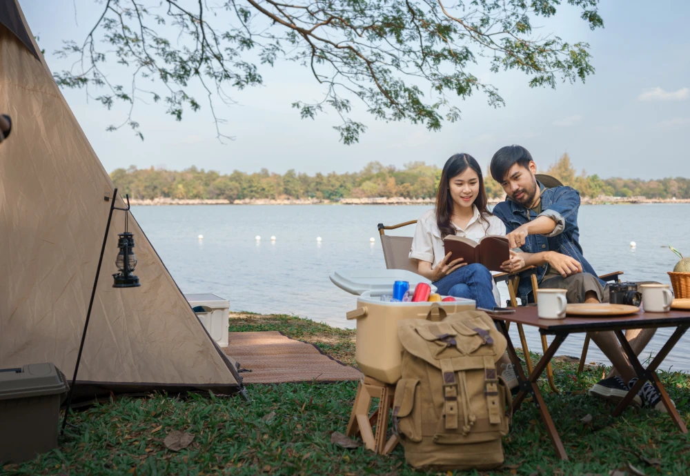 two man teepee tent