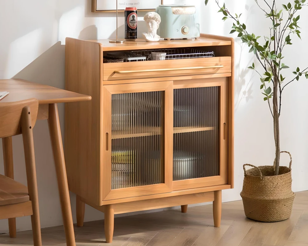 scandinavian sideboard buffet