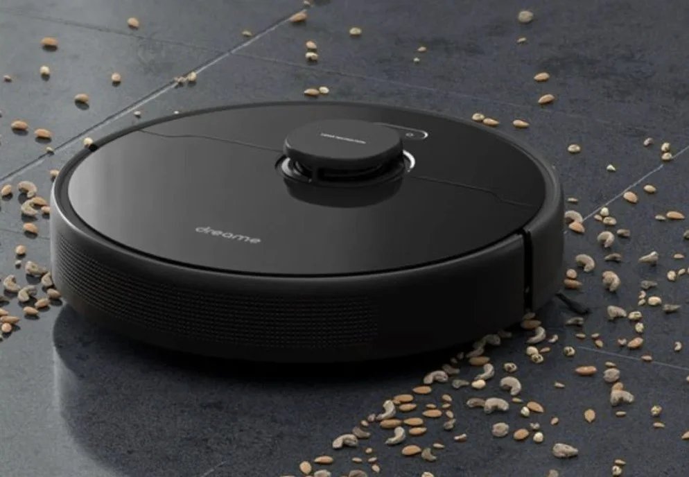 best robot vacuum cleaner for pets