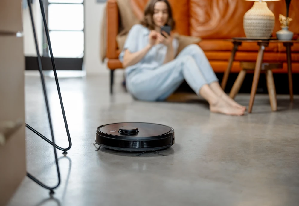 best robot vacuum cleaner for pets